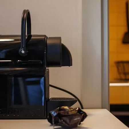 아파트 Monferrato: Tutto A Due Passi