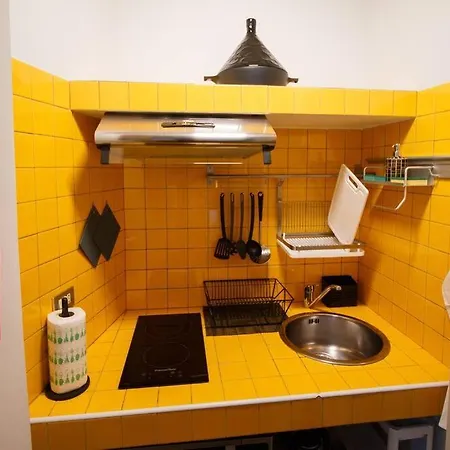 아파트 Monferrato: Tutto A Due Passi 토리노