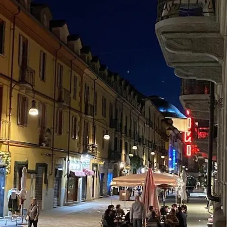 아파트 Monferrato: Tutto A Due Passi *