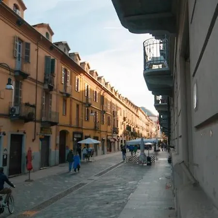 Monferrato: Tutto A Due Passi 아파트