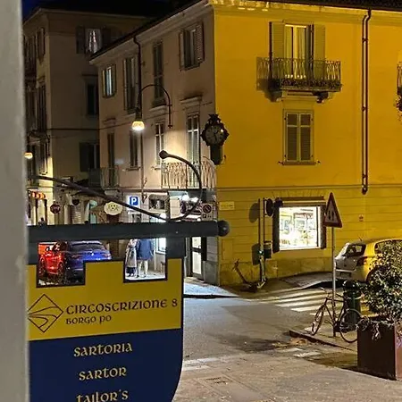 아파트 Monferrato: Tutto A Due Passi