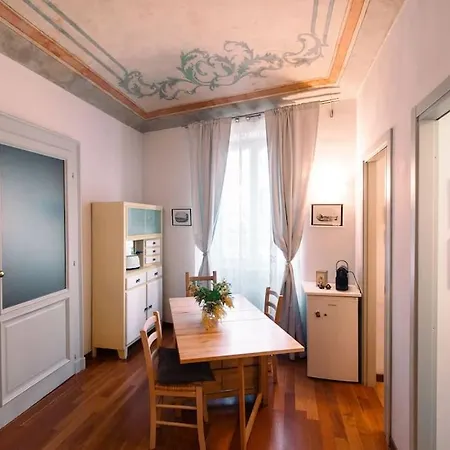 Monferrato: Tutto A Due Passi 아파트 토리노