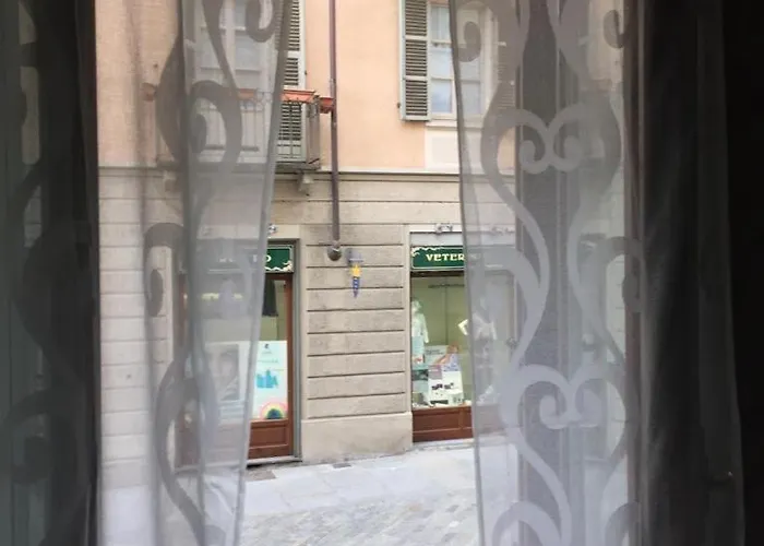 Monferrato: Tutto A Due Passi Lejlighed Torino