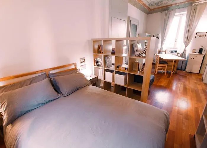 아파트 Monferrato: Tutto A Due Passi *
