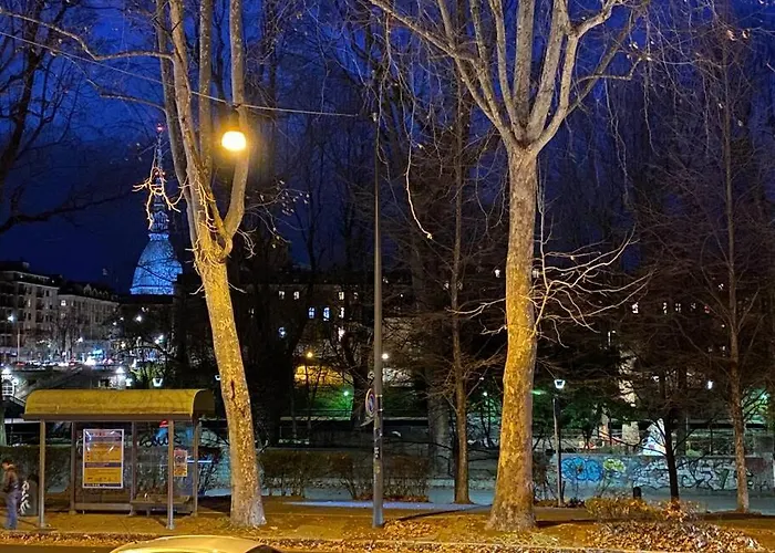 Monferrato: Tutto A Due Passi Lejlighed