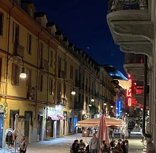 아파트 Monferrato: Tutto A Due Passi *