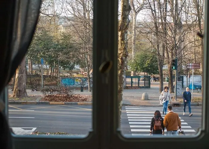 Monferrato: Tutto A Due Passi Lejlighed Torino