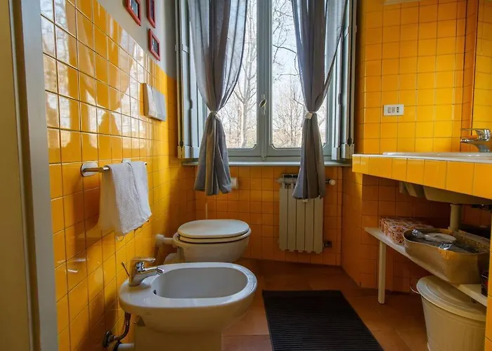 Monferrato: Tutto A Due Passi Lejlighed