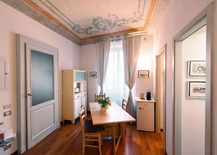 Monferrato: Tutto A Due Passi Apartment Turin