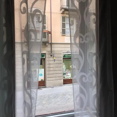 Monferrato: Tutto A Due Passi Lägenhet Turin