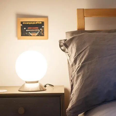 Lägenhet Monferrato: Tutto A Due Passi *