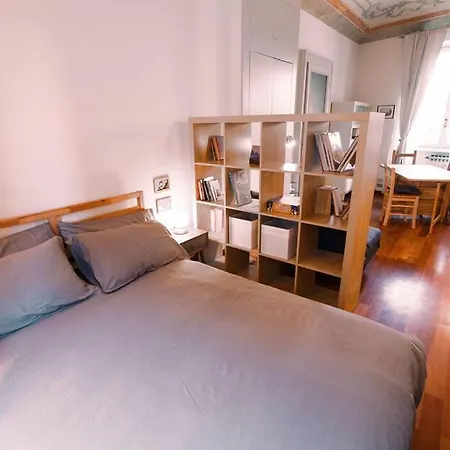 Apartament Monferrato: Tutto A Due Passi *
