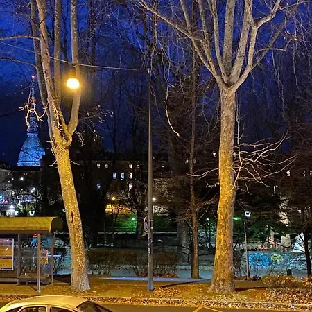 Monferrato: Tutto A Due Passi Lägenhet