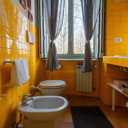 Monferrato: Tutto A Due Passi Lägenhet