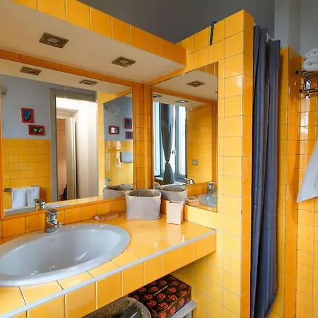 Monferrato: Tutto A Due Passi アパート *