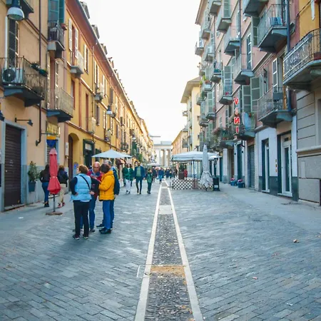 Monferrato: Tutto A Due Passi Lägenhet Turin